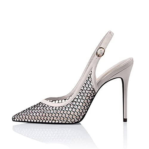 Stiletto Pumps Shoes